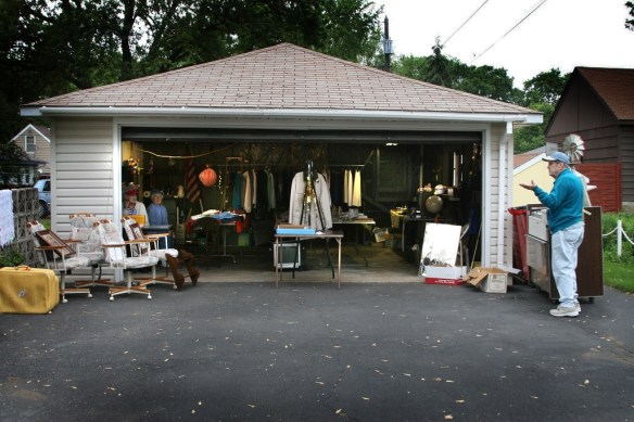 GarageSale
