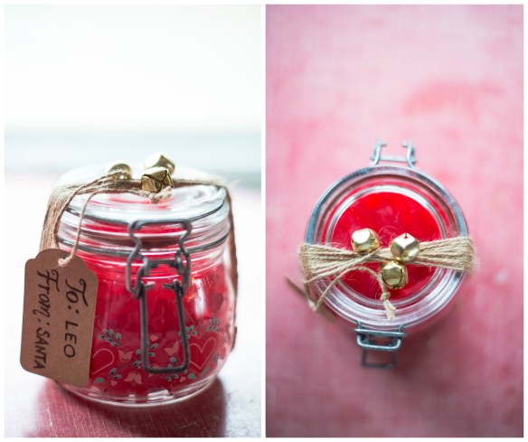 Gift-Wrapping with Goodwill // high plains thrifter