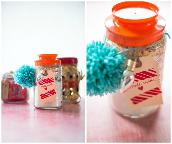 Gift-Wrapping with Goodwill // high plains thrifter