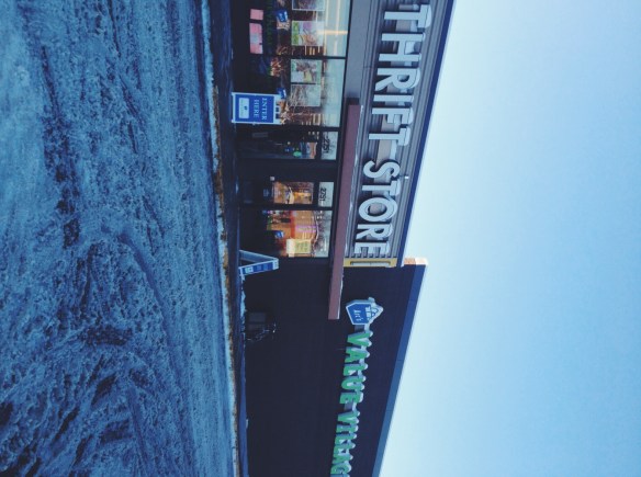 ARC Value Village // New Hope