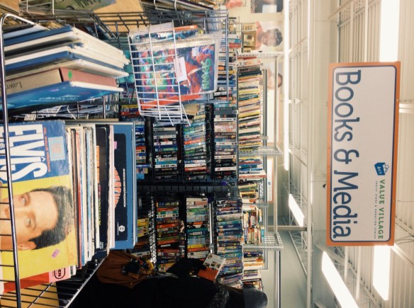 ARC Value Village New Hope