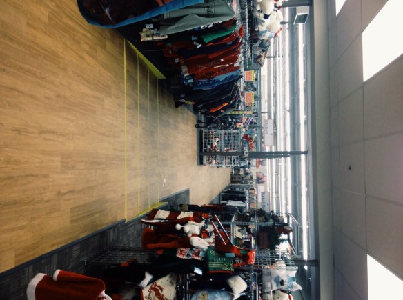 ARC Value Village expansion