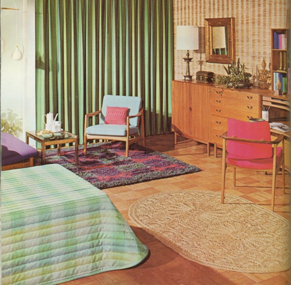 high plains thrifter  betty pepis' decorating a-z 17