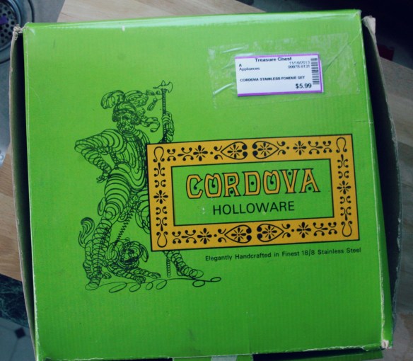 high plains thrifter // how to clean stainless