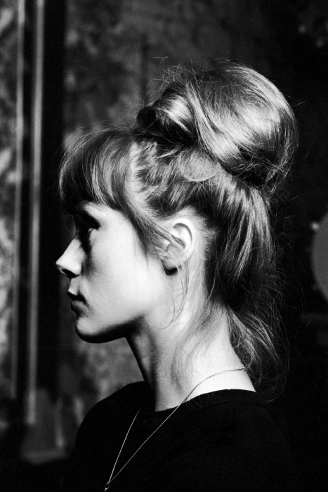 FRANCOISE DORLEAC