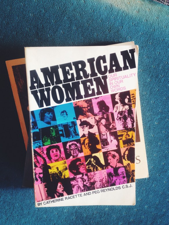 high plains thrifter // clare's well // lending library