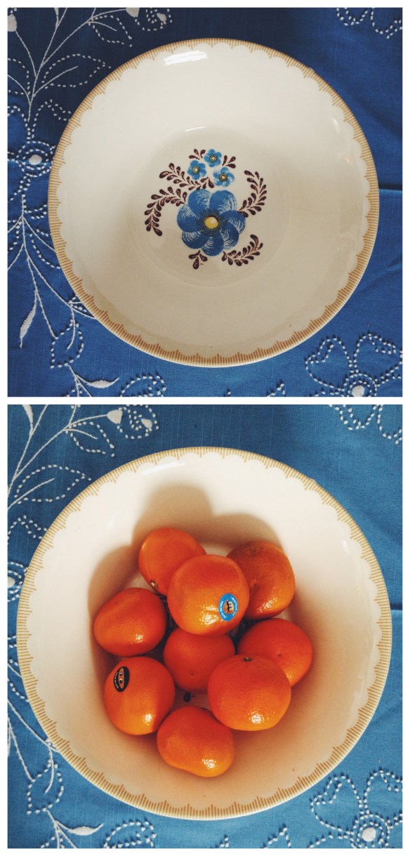 high plains thrifter // royal china jeannette