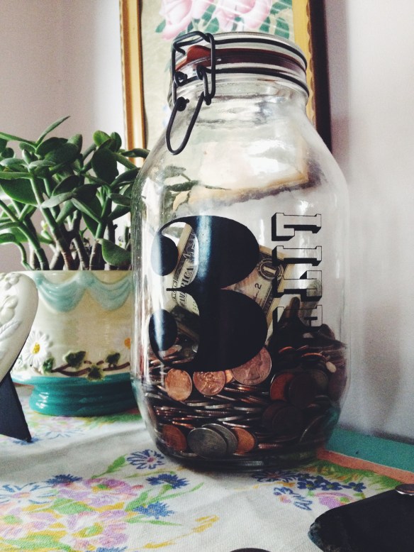 high plains thrifter // recently thrifted