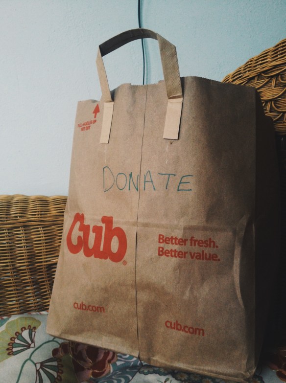 high plains thrifter // discounts for donations