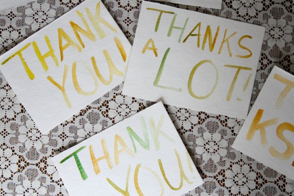 thank you cards 3
