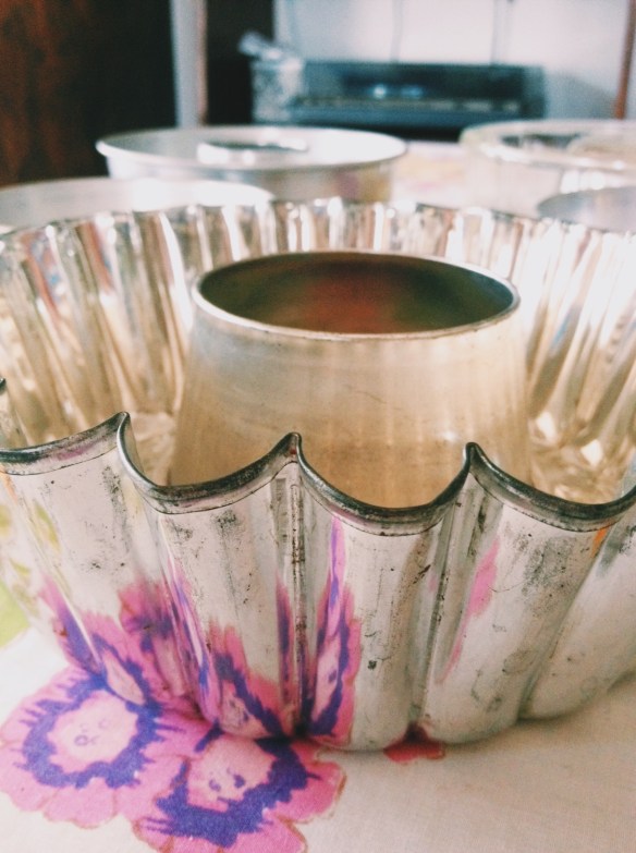 high plains thrifter // mold