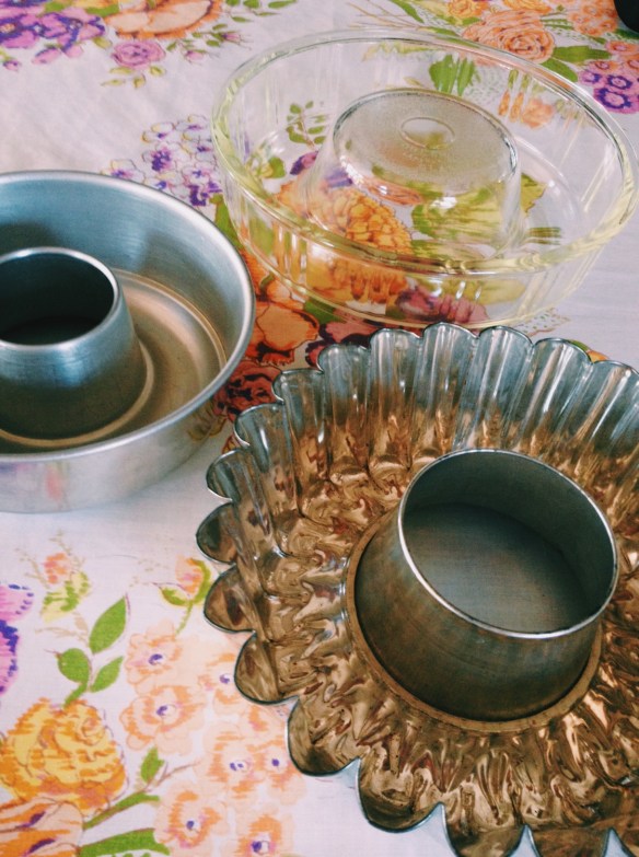 high plains thrifter // jello molds