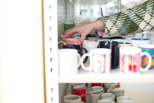 high plains thrifter // power-hour thrifting