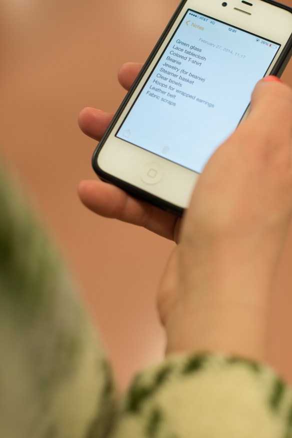 high plains thrifter // power-hour thrifting