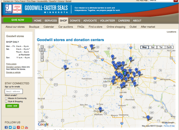 high plains thrifter // screen grab
