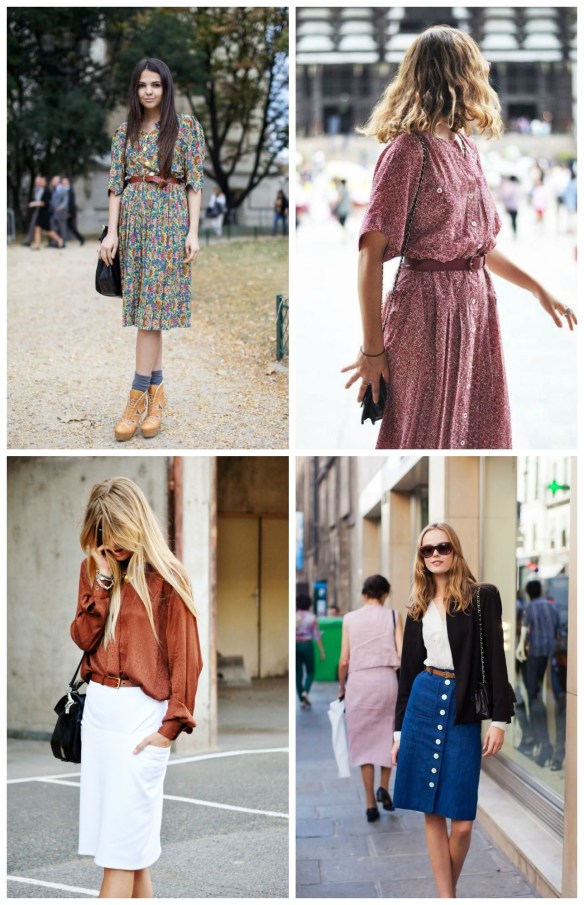 high plains thrifter // spring looks belts