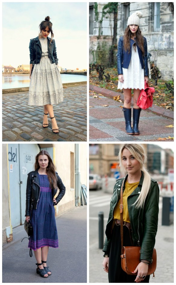 high plains thrifter // spring looks jackets