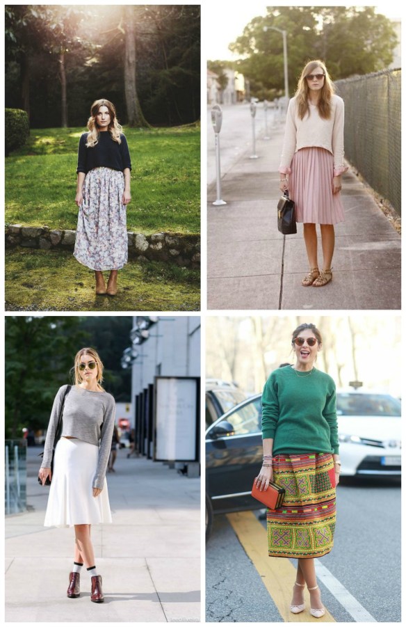 high plains thrifter / spring looks sweaters