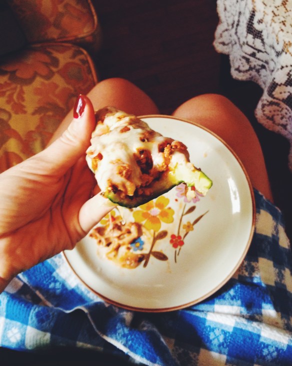 high plains thrifter // pizzucchini