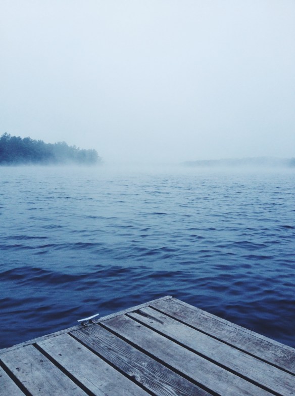 high plains thrifter // smoke on the water