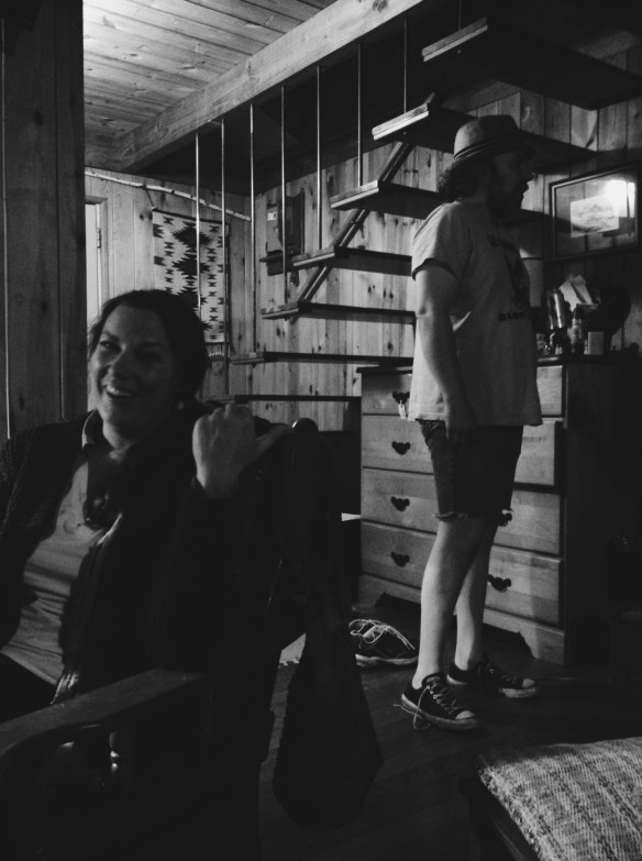 high plains thrifter // 