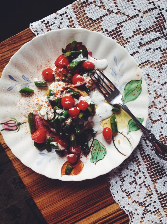 Processed with VSCOcam with f2 preset