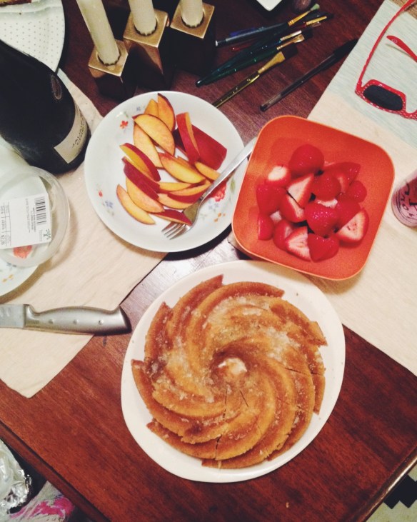 Processed with VSCOcam with f2 preset